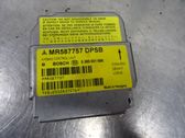 Module de contrôle airbag
