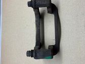 Front Brake Caliper Pad/Carrier