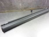 Laderaumabdeckung Gepäckraumabdeckung