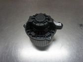 Heater fan/blower