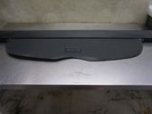 Parcel shelf load cover