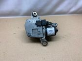 Wiper motor