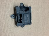 Door control unit/module
