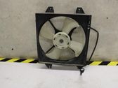 Ventilador eléctrico del radiador