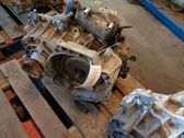 Automatic gearbox