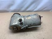 Catalyst/FAP/DPF particulate filter
