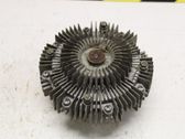 Embrayage de ventilateur visqueux