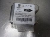 Airbag control unit/module