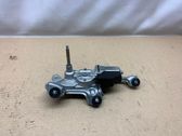 Rear window wiper motor