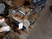 Automatic gearbox