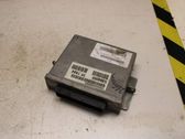 Injection control unit/module