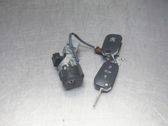 Ignition lock