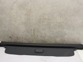 Parcel shelf load cover