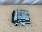 Unité de commande / module d'injection