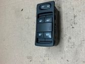 Electric window control switch
