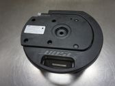 Subwoofer speaker