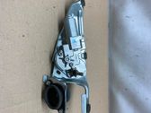 Rear window wiper motor