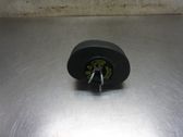 Wiper turn signal indicator stalk/switch