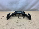 Gear shift switch/knob