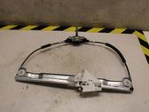 Fensterheber mechanisch Tür vorne
