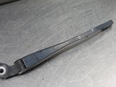 Rear wiper blade