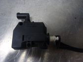 Fuel tank cap lock