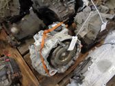Automatic gearbox