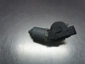 Wiper motor