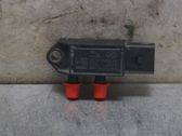 Exhaust gas temperature sensor