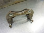 Front Brake Caliper Pad/Carrier
