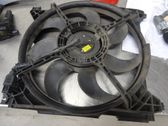 Ventilateur de refroidissement de radiateur électrique