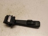 Wiper control stalk