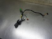 Ignition lock