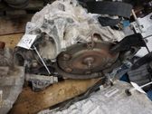Automatic gearbox