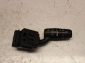 Wiper control stalk