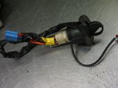 Ignition lock