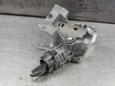 Ignition lock
