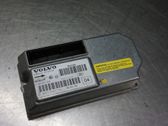 Airbag control unit/module