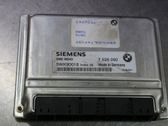 Other control units/modules