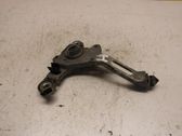 Front wiper linkage