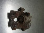 Bremssattel hinten