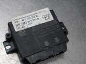 Steuergerät Einparkhilfe Parktronic PDC