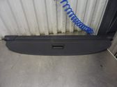 Parcel shelf load cover