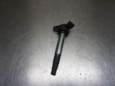 High voltage ignition coil