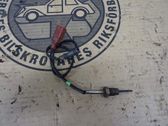 Exhaust gas temperature sensor
