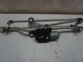 Wiper motor