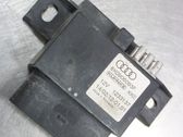 Other control units/modules