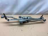 Wiper motor