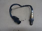 Lambda probe sensor