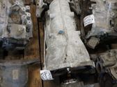 Automatic gearbox